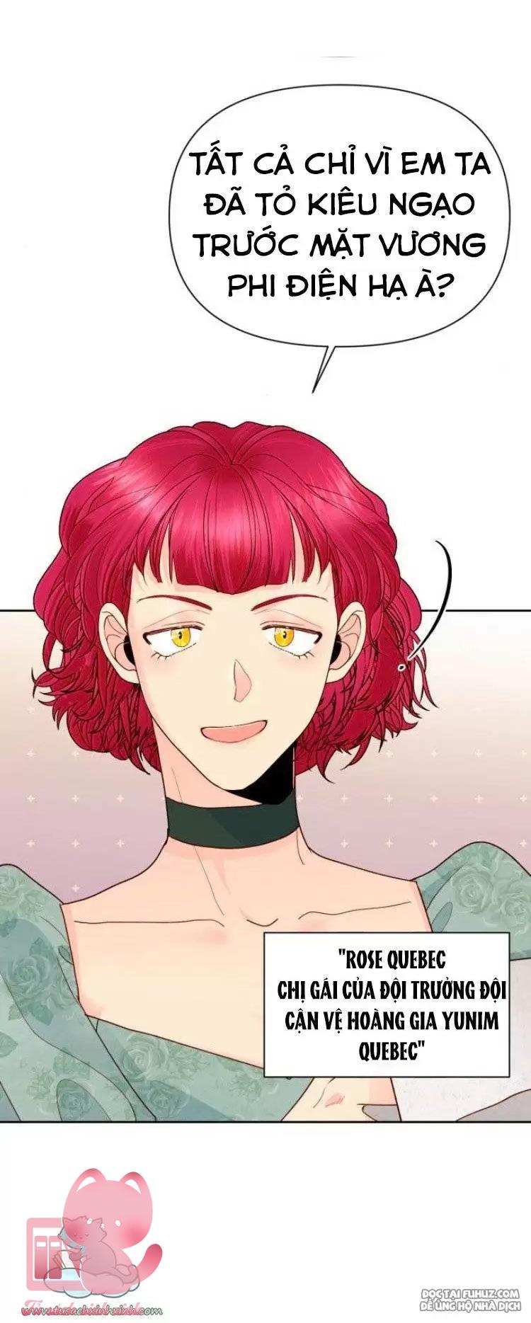 Hoàng Hậu Tái Hôn - Chap 87 - Trang 60