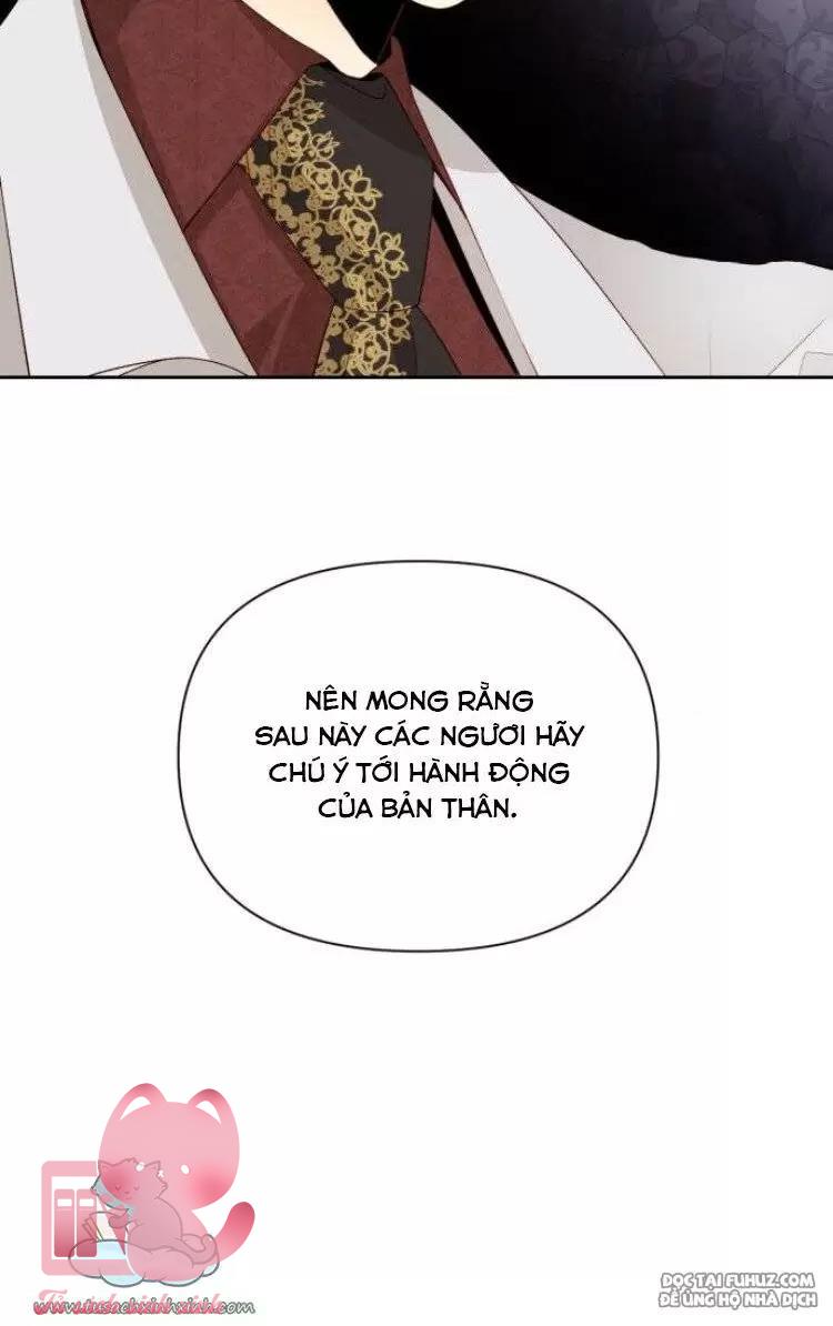 Hoàng Hậu Tái Hôn - Chap 87 - Trang 7