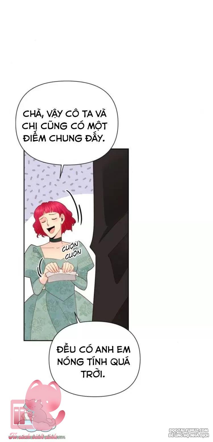 Hoàng Hậu Tái Hôn - Chap 87 - Trang 61