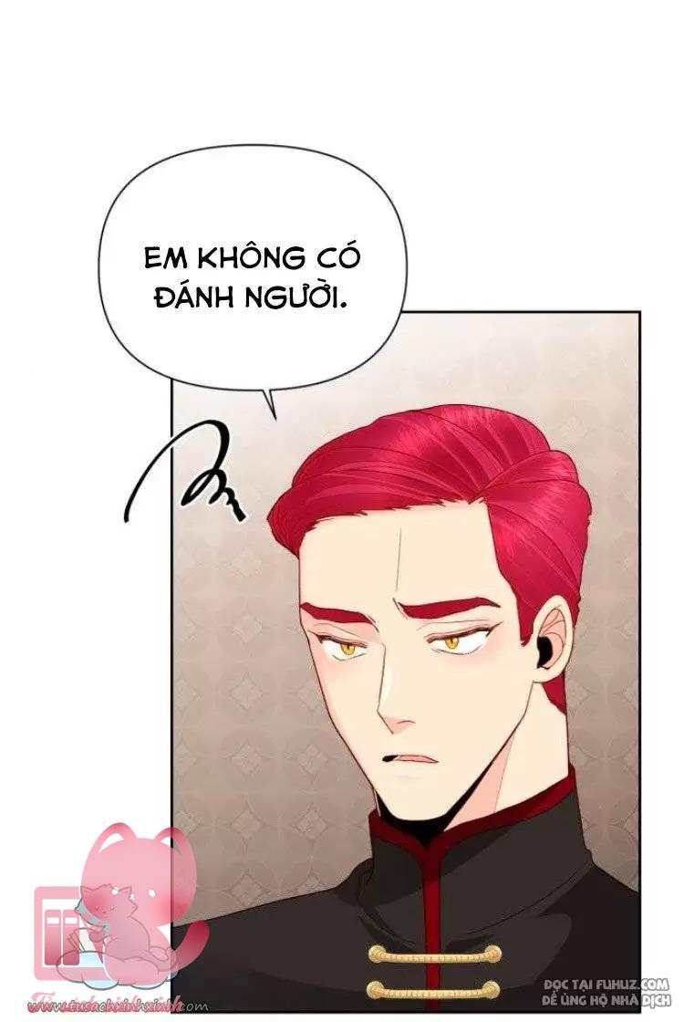 Hoàng Hậu Tái Hôn - Chap 87 - Trang 62