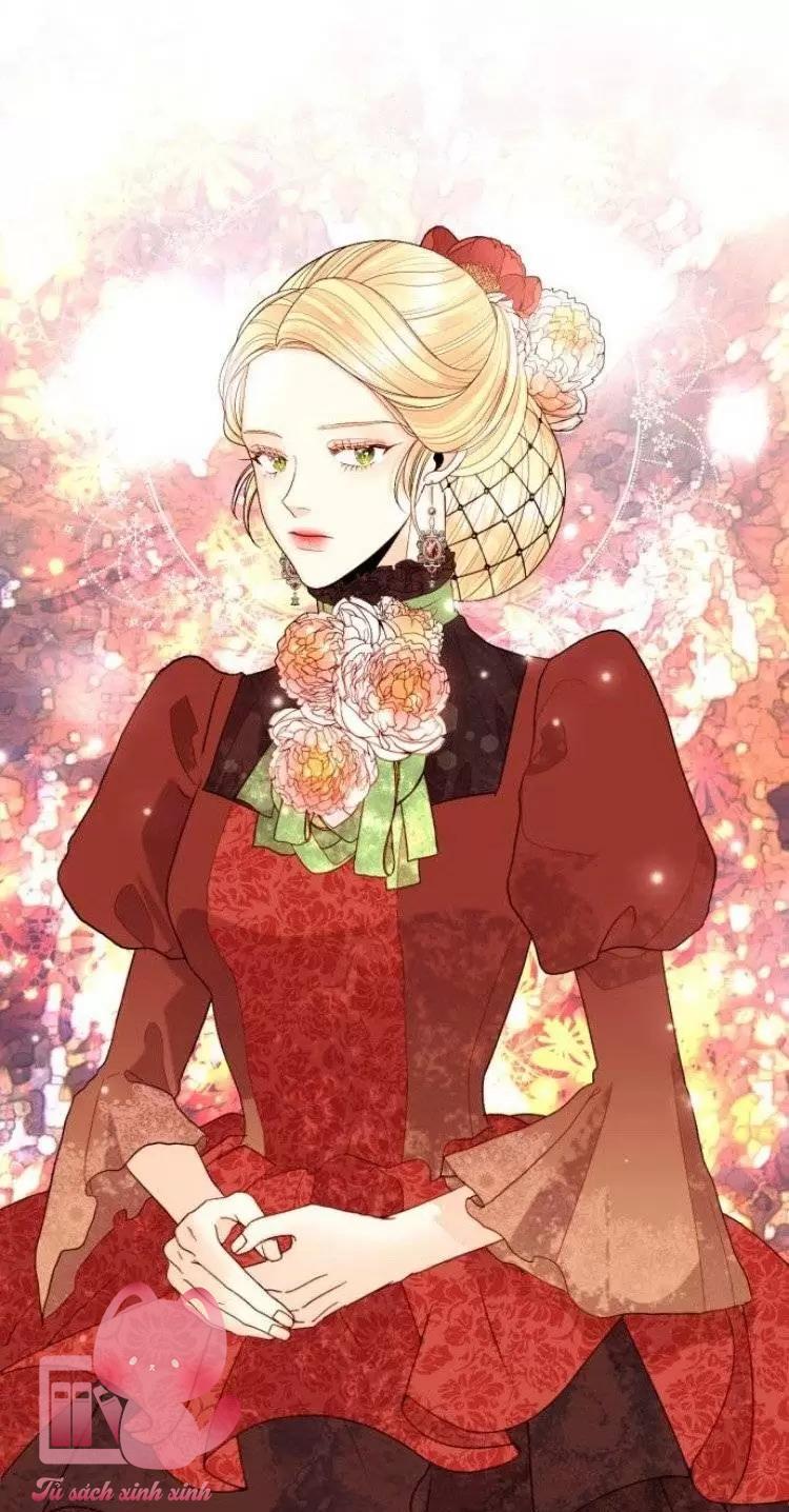 Hoàng Hậu Tái Hôn - Chap 87 - Trang 64