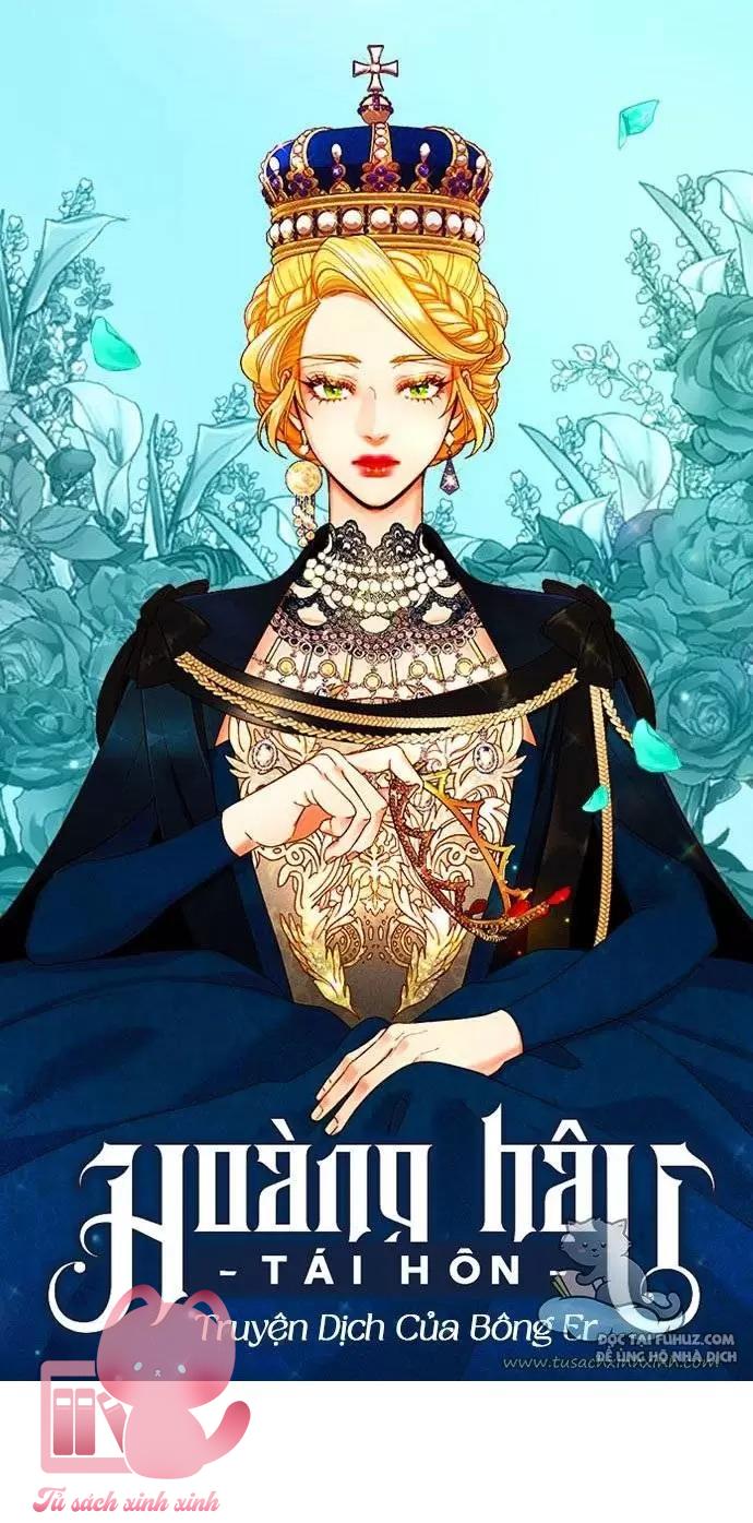 Hoàng Hậu Tái Hôn - Chap 88 - Trang 1