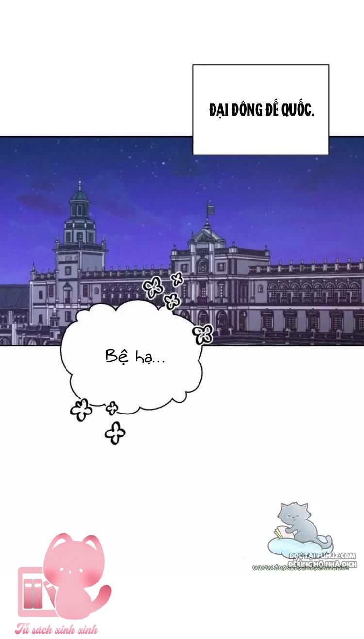 Hoàng Hậu Tái Hôn - Chap 88 - Trang 2