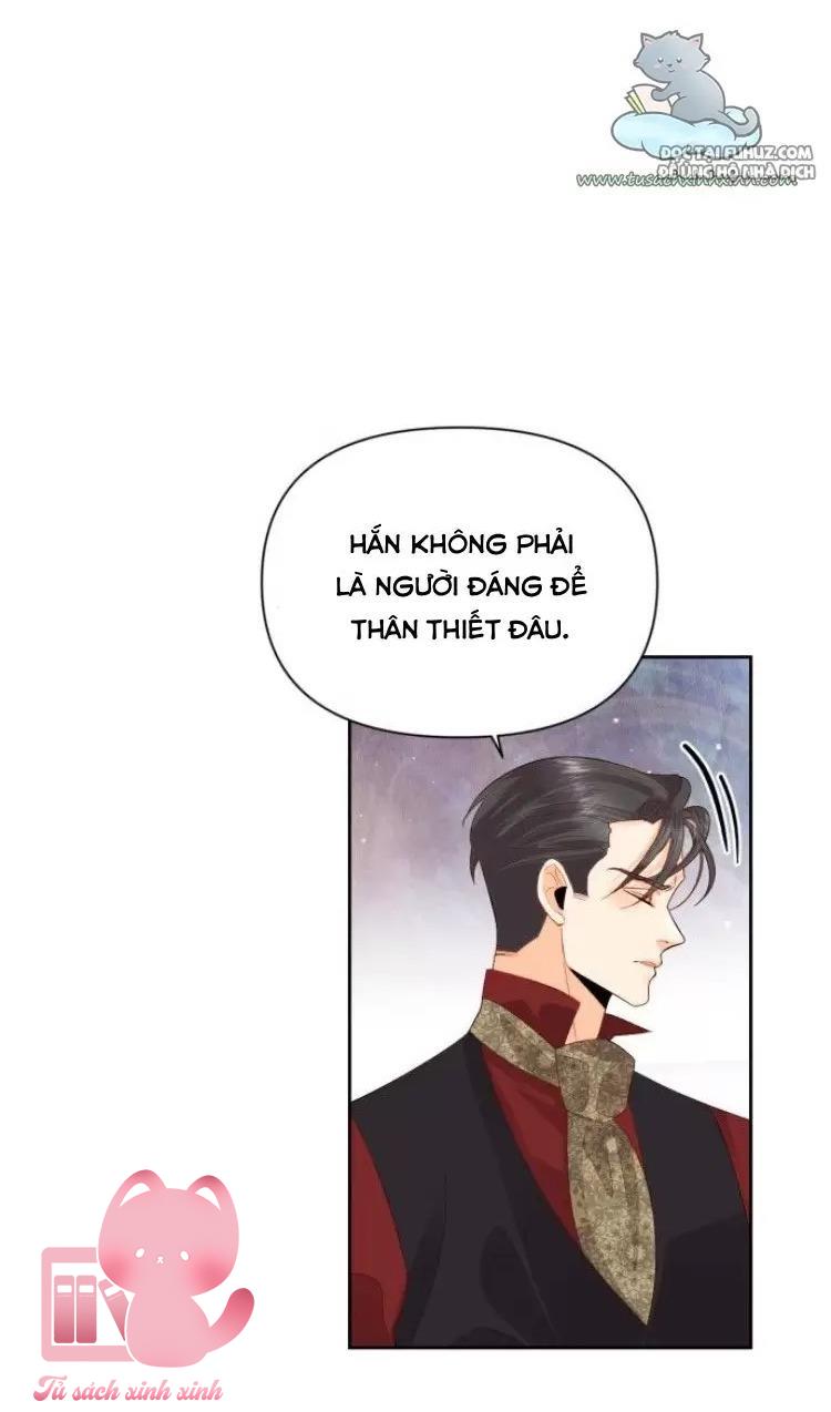 Hoàng Hậu Tái Hôn - Chap 88 - Trang 11