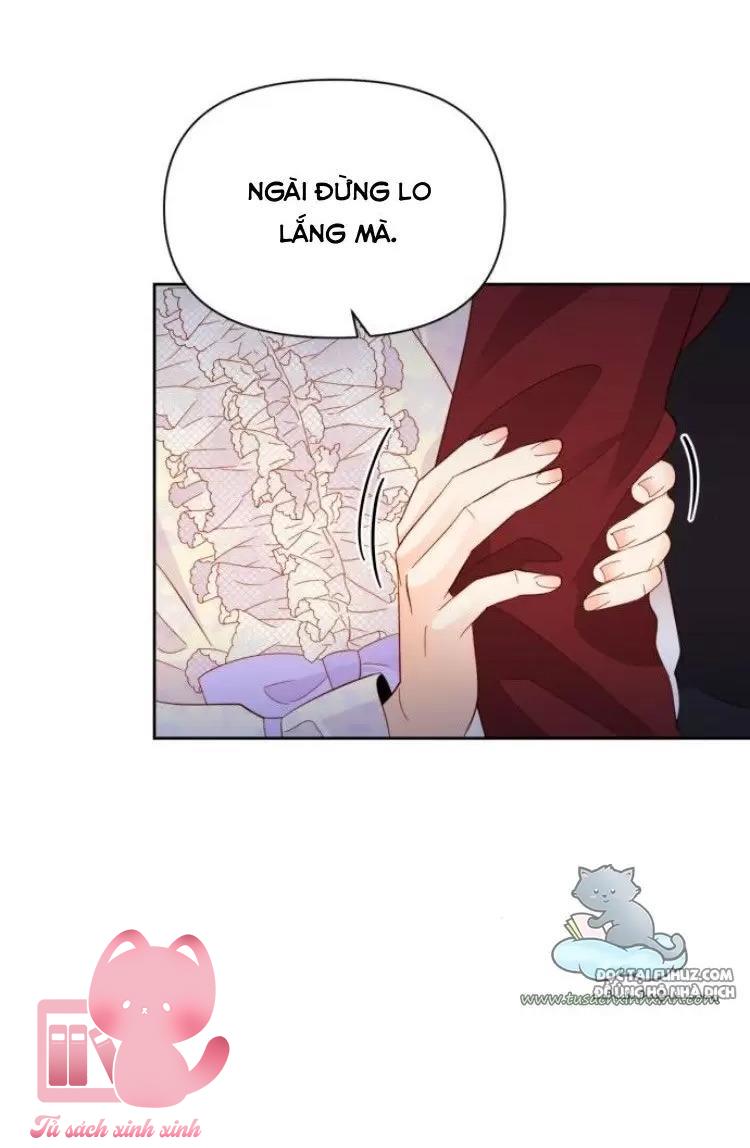 Hoàng Hậu Tái Hôn - Chap 88 - Trang 13