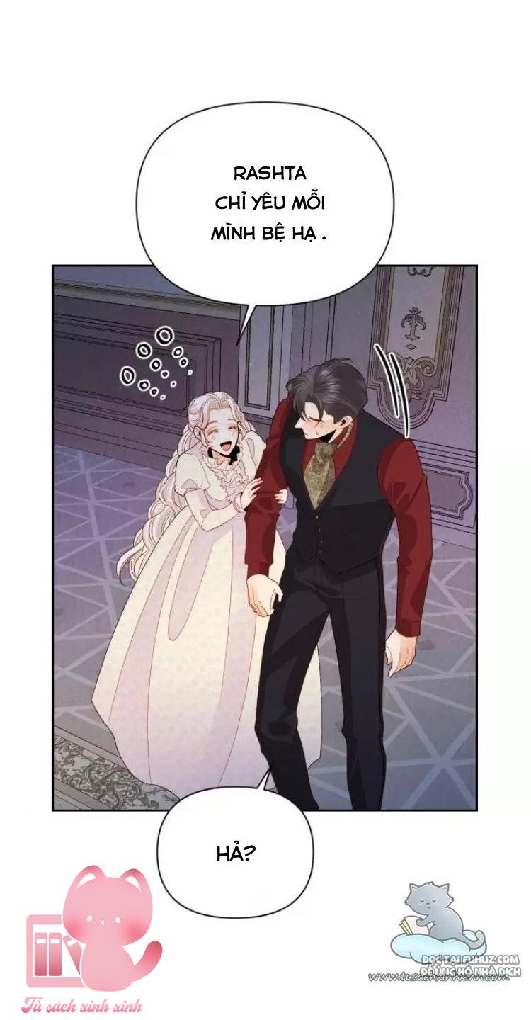 Hoàng Hậu Tái Hôn - Chap 88 - Trang 14