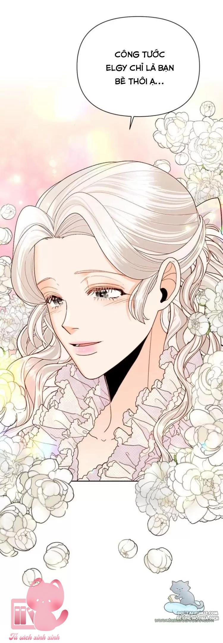 Hoàng Hậu Tái Hôn - Chap 88 - Trang 15
