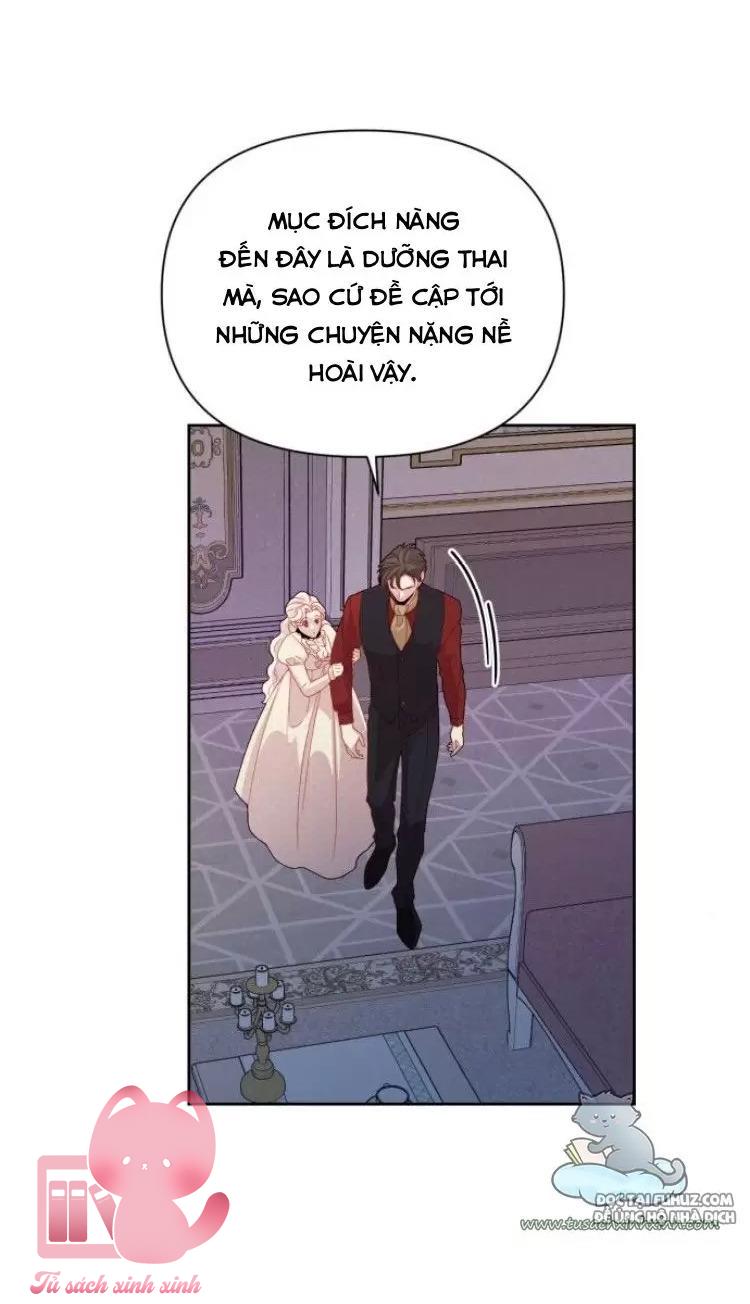 Hoàng Hậu Tái Hôn - Chap 88 - Trang 17