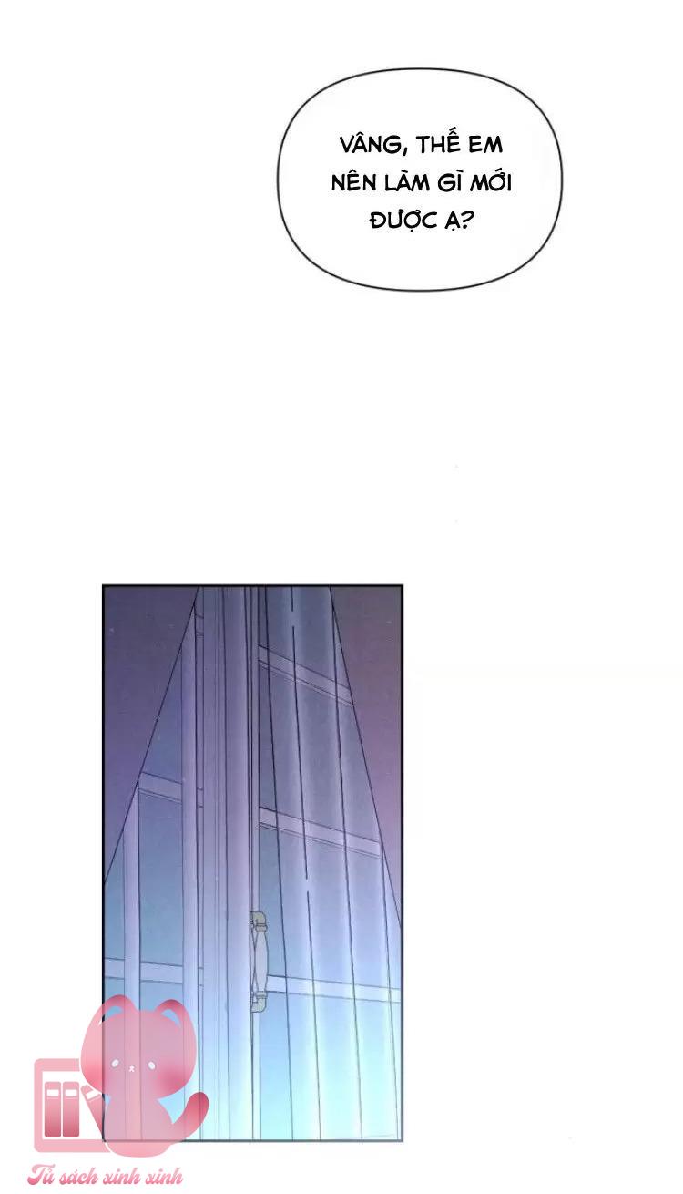 Hoàng Hậu Tái Hôn - Chap 88 - Trang 18