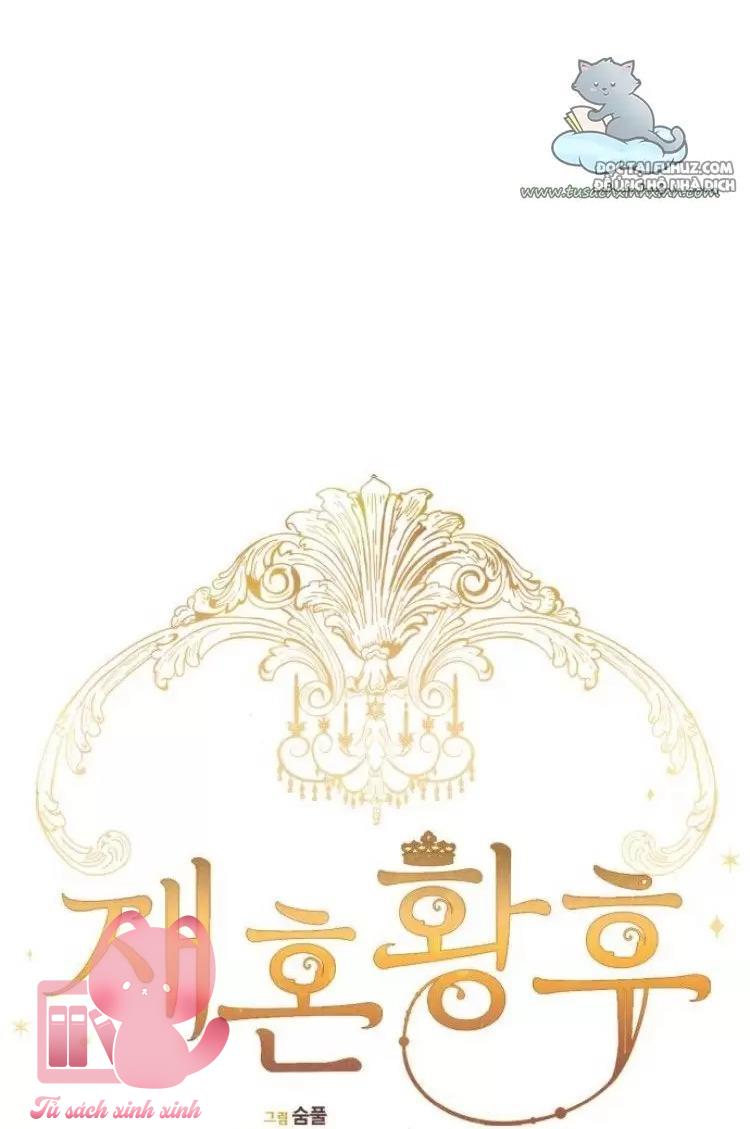 Hoàng Hậu Tái Hôn - Chap 88 - Trang 19