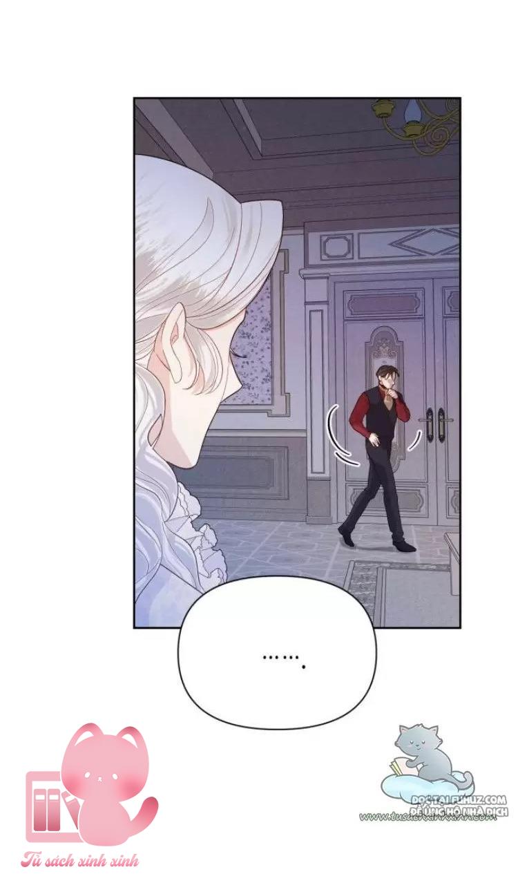 Hoàng Hậu Tái Hôn - Chap 88 - Trang 3
