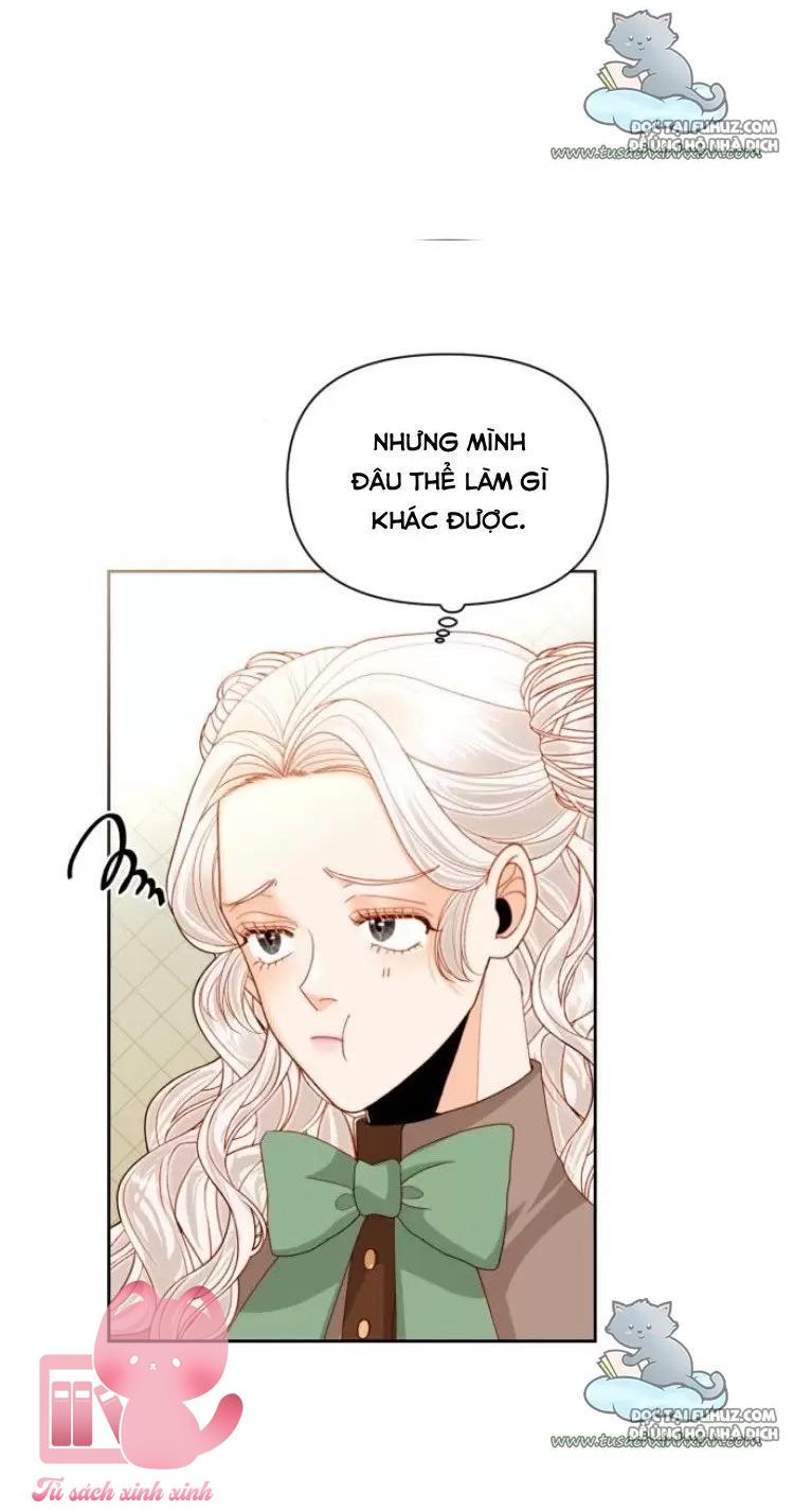 Hoàng Hậu Tái Hôn - Chap 88 - Trang 21