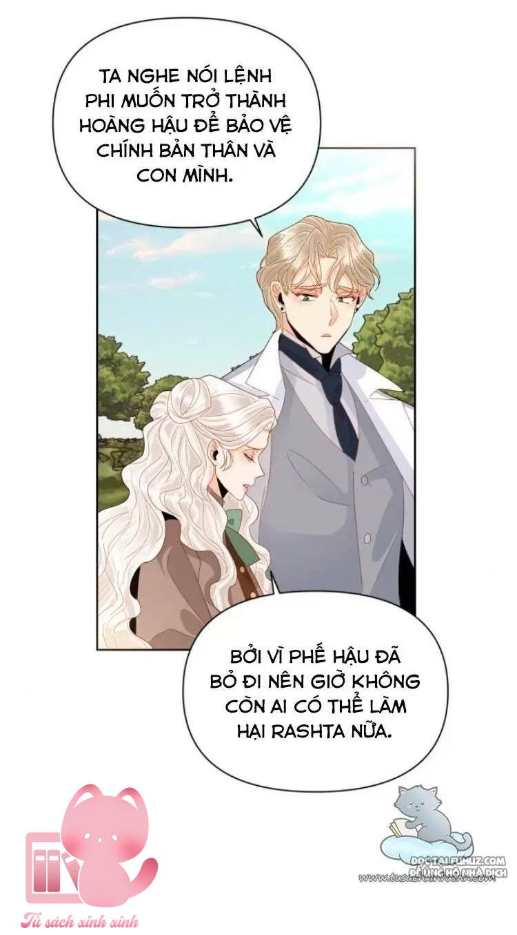 Hoàng Hậu Tái Hôn - Chap 88 - Trang 26