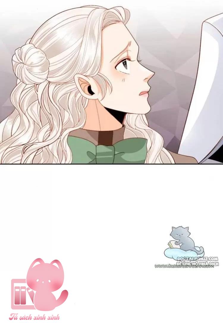 Hoàng Hậu Tái Hôn - Chap 88 - Trang 30