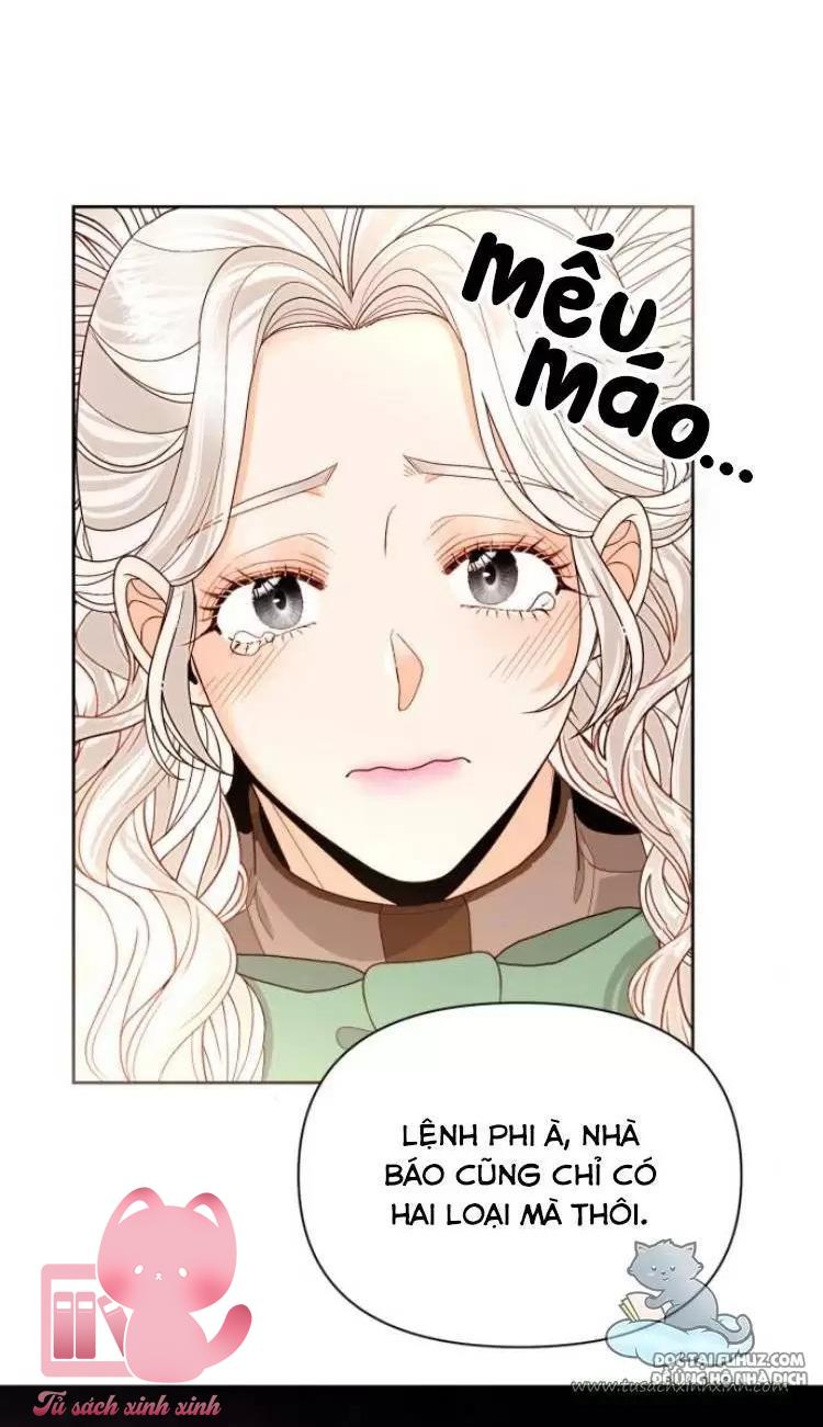 Hoàng Hậu Tái Hôn - Chap 88 - Trang 31
