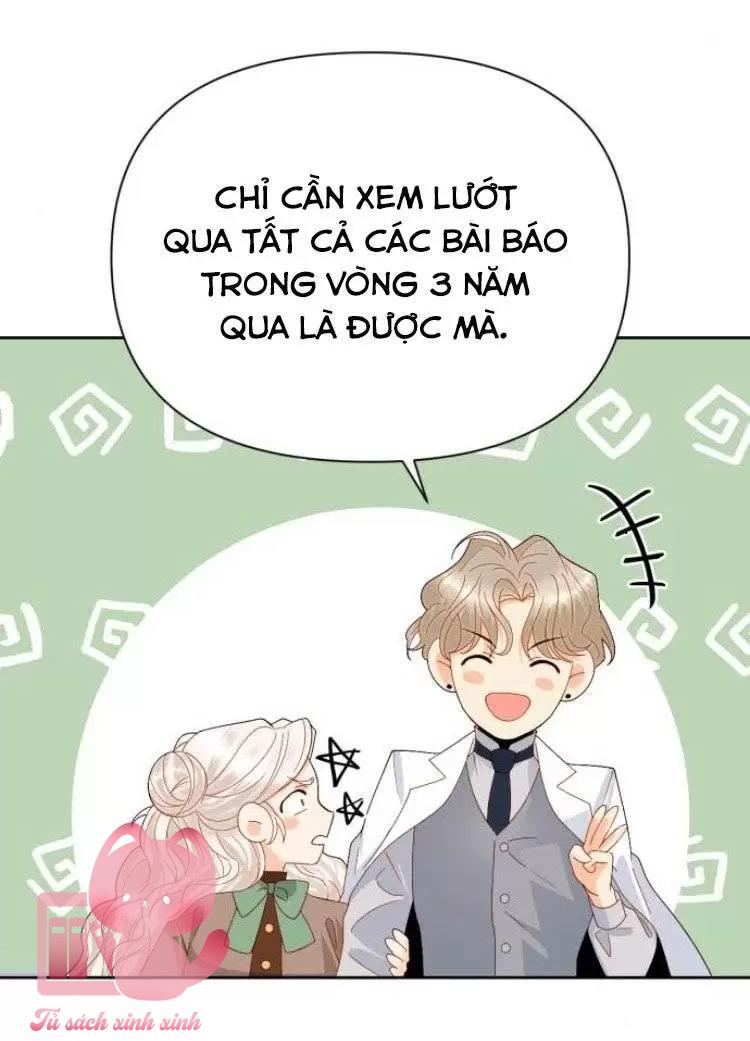 Hoàng Hậu Tái Hôn - Chap 88 - Trang 35