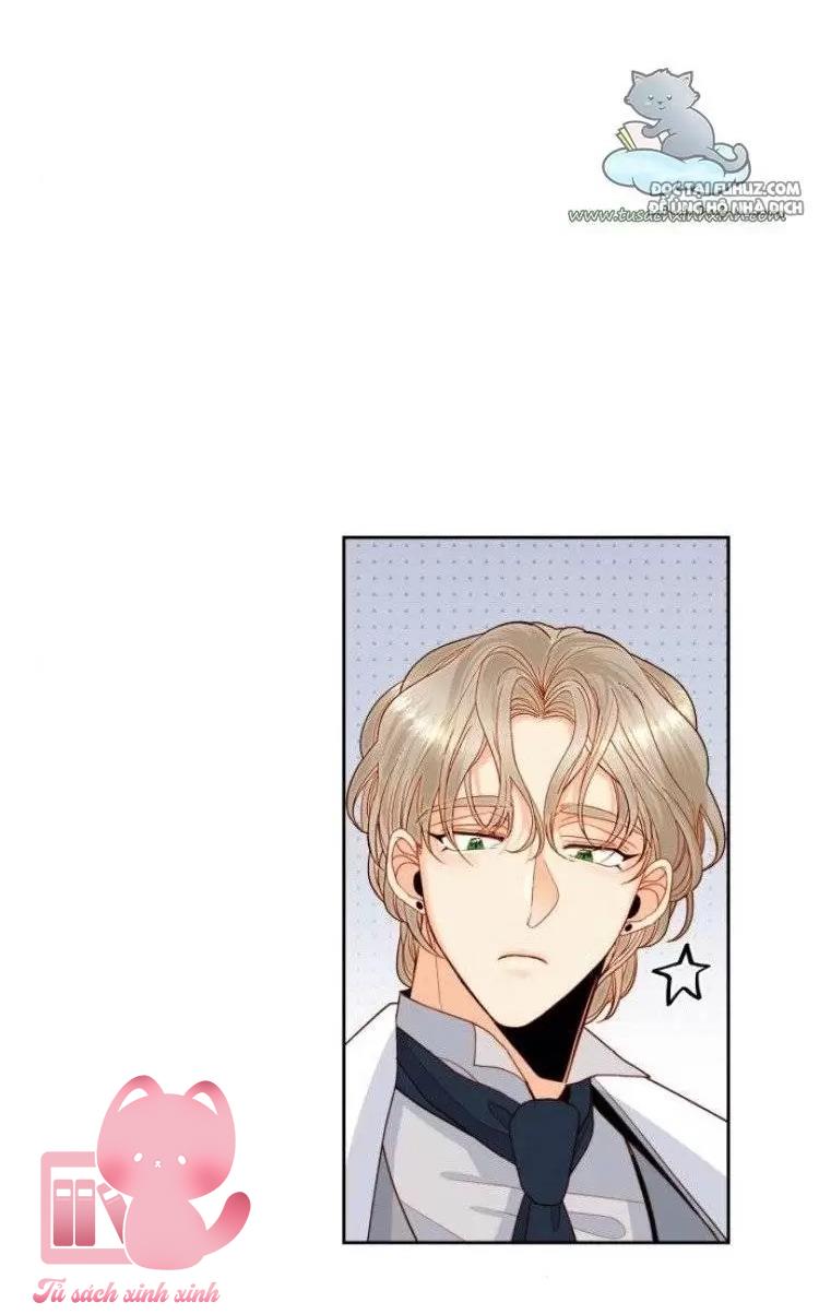Hoàng Hậu Tái Hôn - Chap 88 - Trang 37