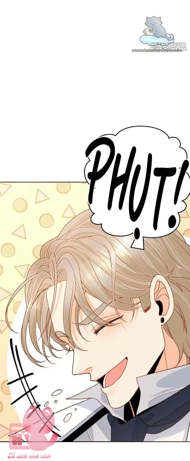 Hoàng Hậu Tái Hôn - Chap 88 - Trang 38