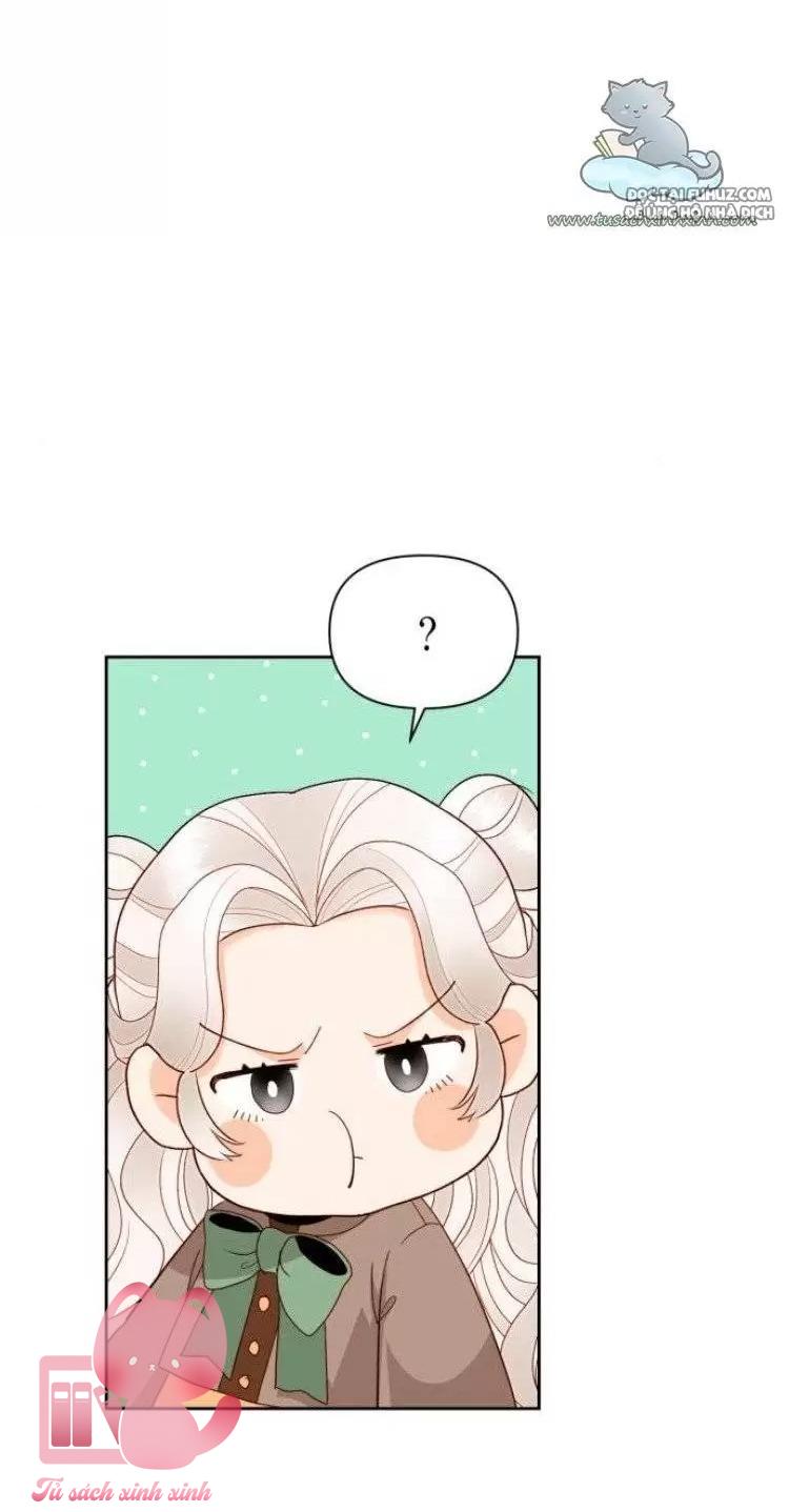 Hoàng Hậu Tái Hôn - Chap 88 - Trang 39
