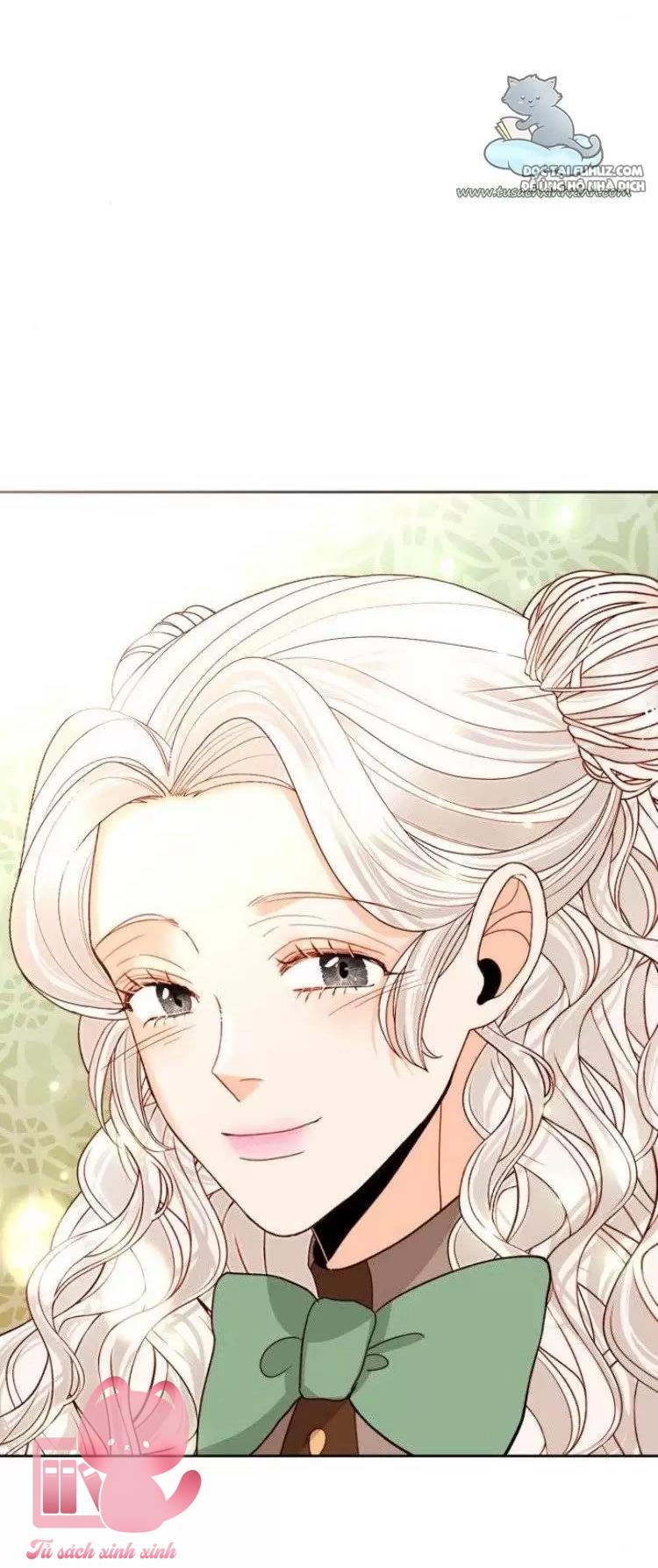 Hoàng Hậu Tái Hôn - Chap 88 - Trang 41