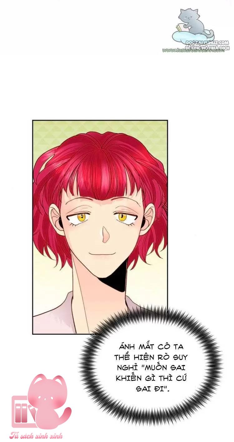 Hoàng Hậu Tái Hôn - Chap 88 - Trang 45