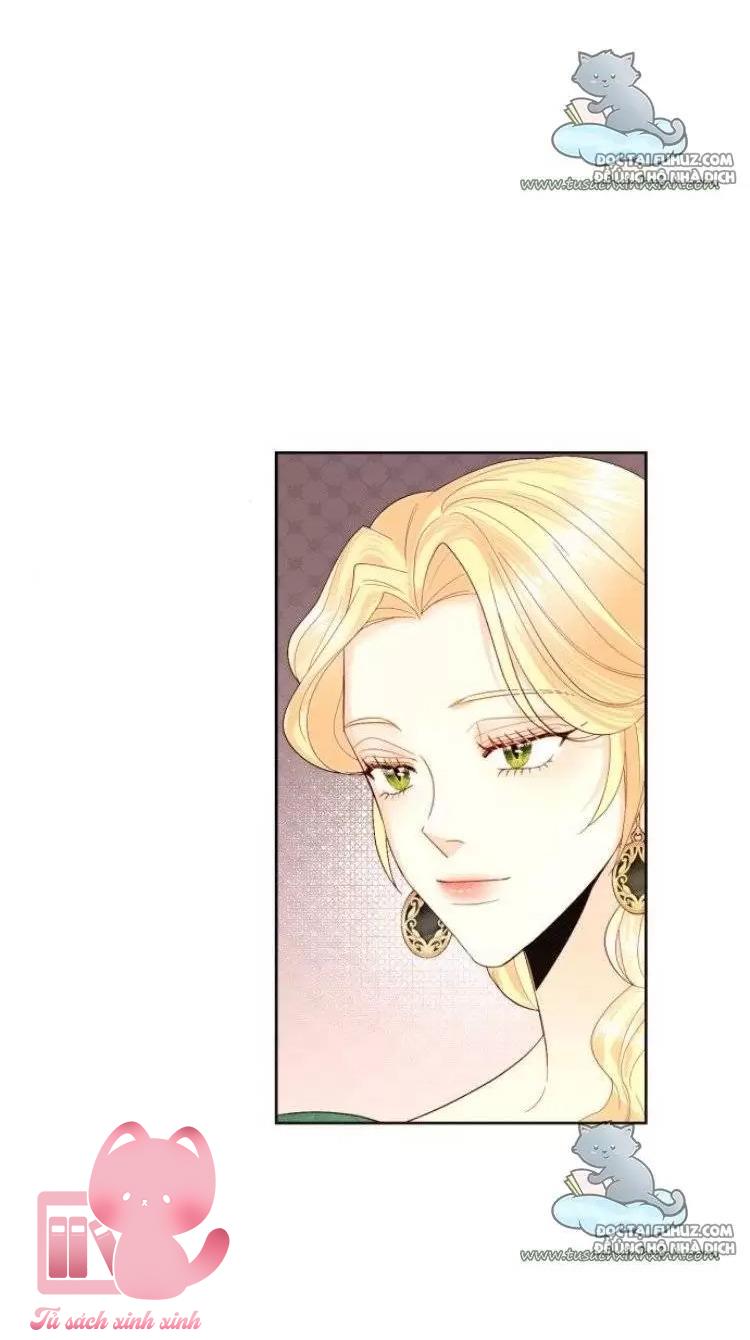 Hoàng Hậu Tái Hôn - Chap 88 - Trang 46