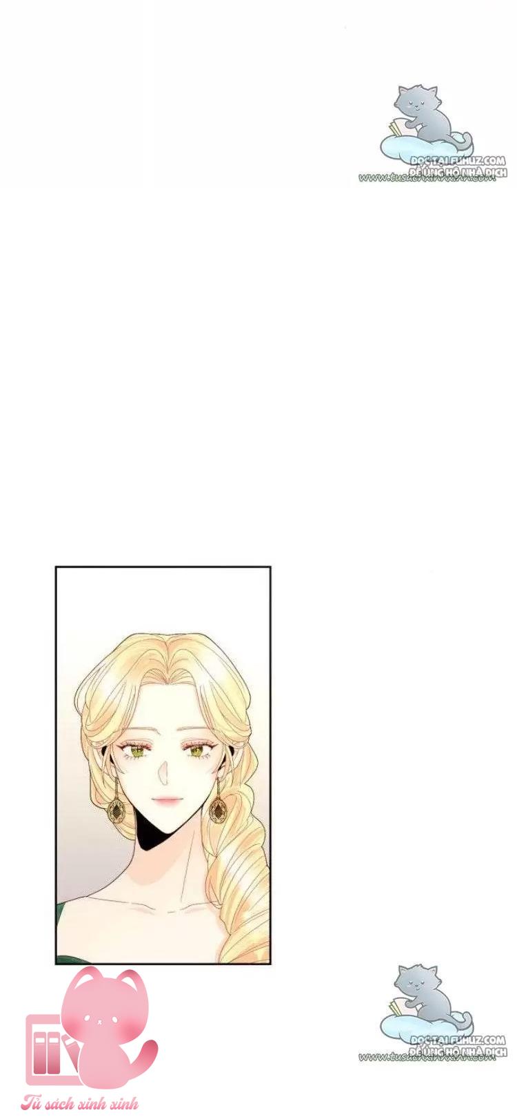 Hoàng Hậu Tái Hôn - Chap 88 - Trang 49