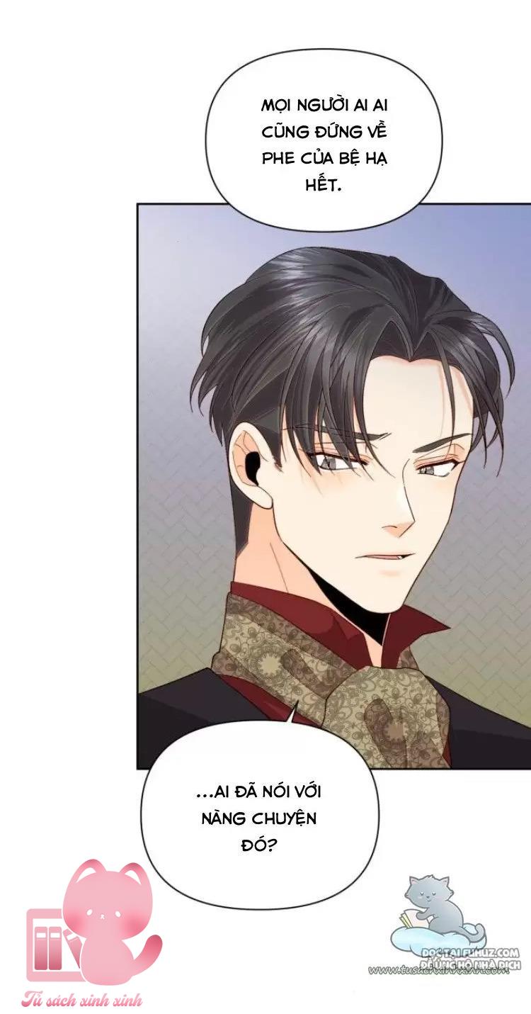 Hoàng Hậu Tái Hôn - Chap 88 - Trang 6