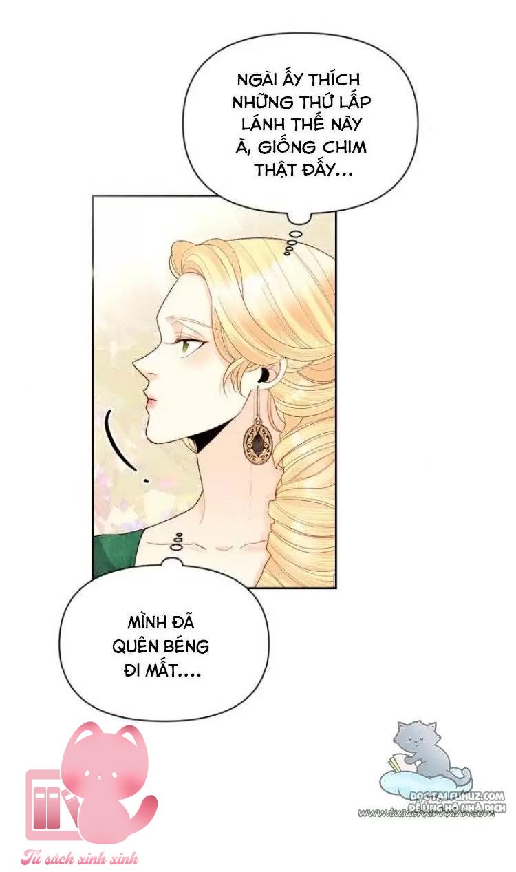 Hoàng Hậu Tái Hôn - Chap 88 - Trang 55