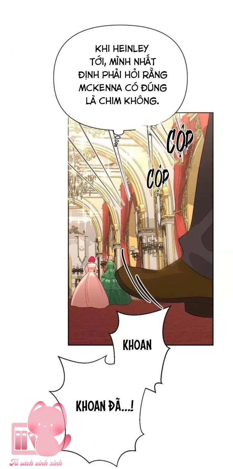 Hoàng Hậu Tái Hôn - Chap 88 - Trang 56