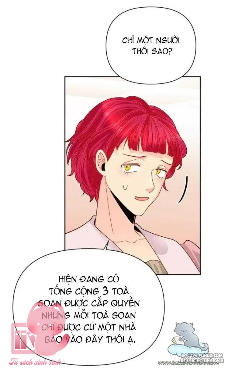 Hoàng Hậu Tái Hôn - Chap 88 - Trang 59
