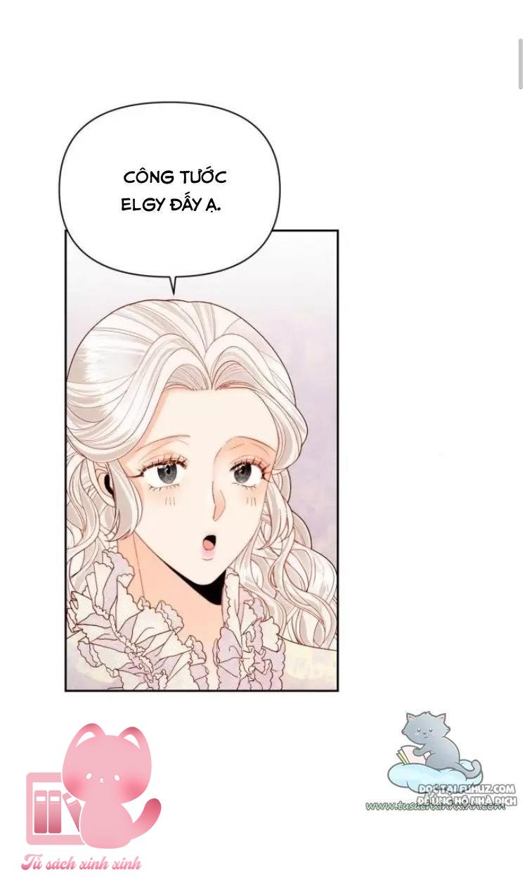 Hoàng Hậu Tái Hôn - Chap 88 - Trang 7