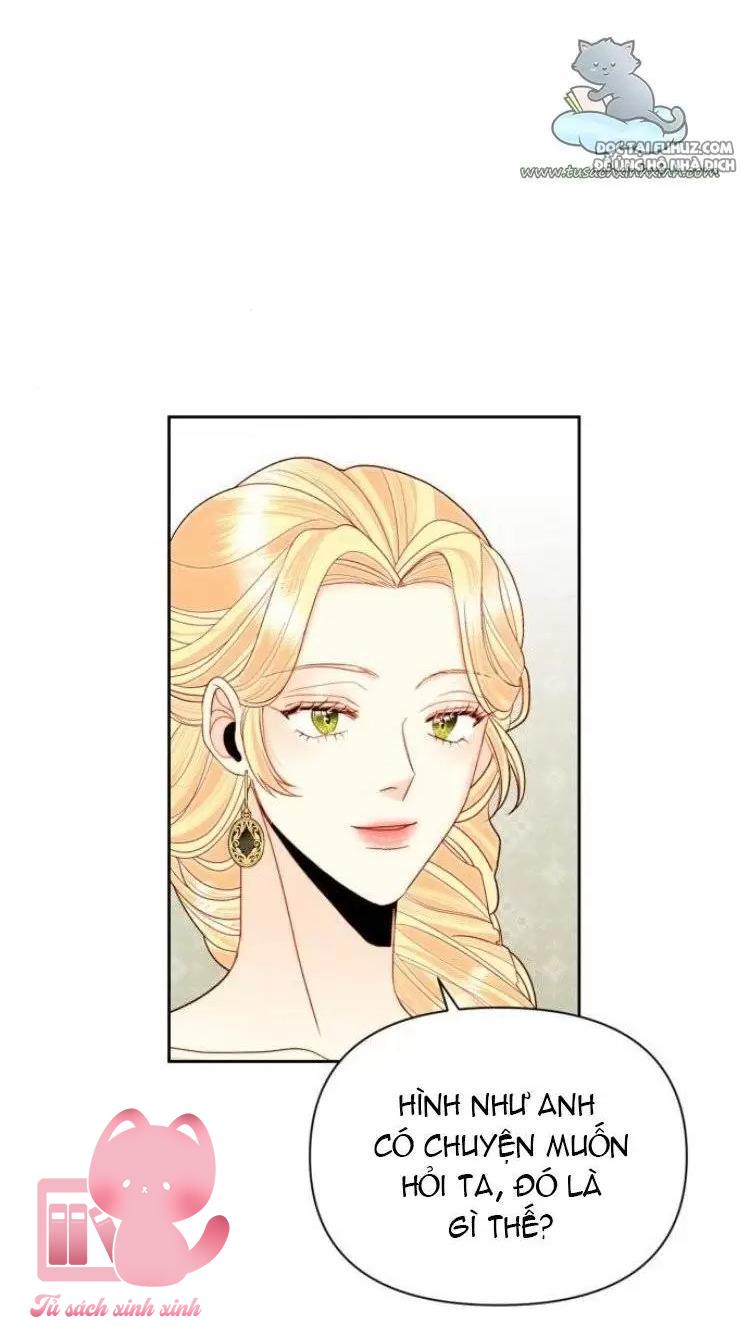 Hoàng Hậu Tái Hôn - Chap 88 - Trang 61