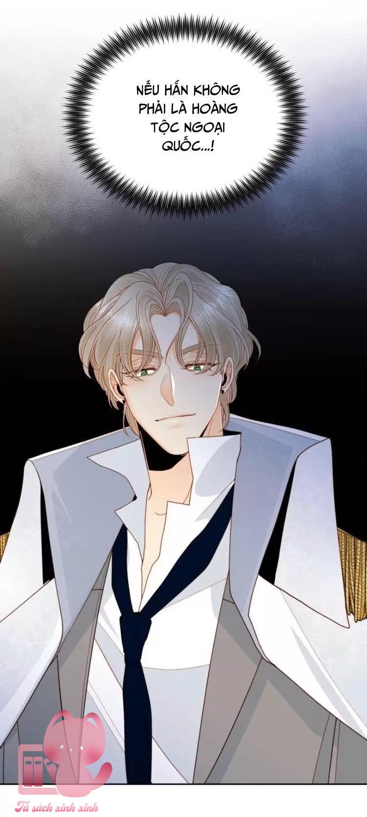 Hoàng Hậu Tái Hôn - Chap 88 - Trang 9