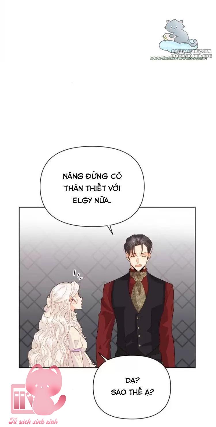 Hoàng Hậu Tái Hôn - Chap 88 - Trang 10