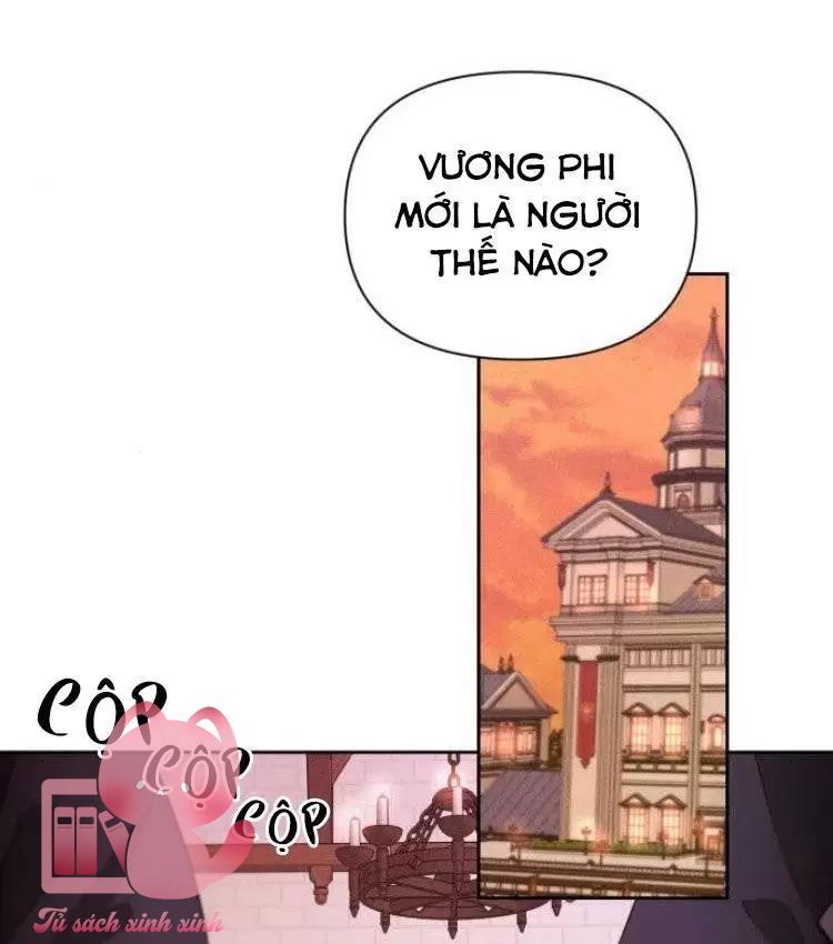 Hoàng Hậu Tái Hôn - Chap 89 - Trang 2