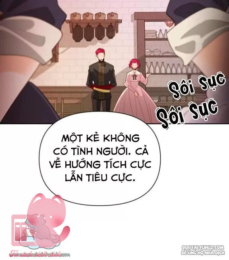 Hoàng Hậu Tái Hôn - Chap 89 - Trang 13