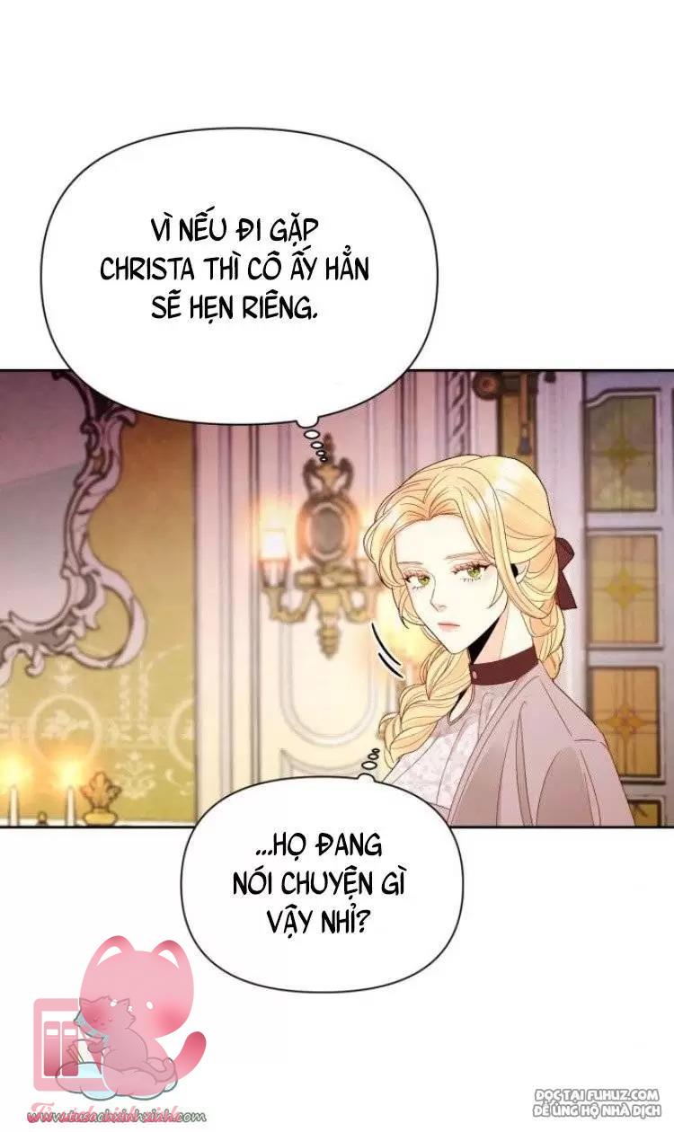 Hoàng Hậu Tái Hôn - Chap 89 - Trang 15