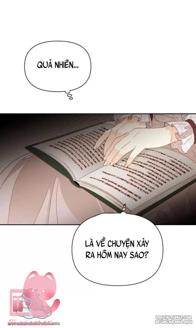 Hoàng Hậu Tái Hôn - Chap 89 - Trang 16