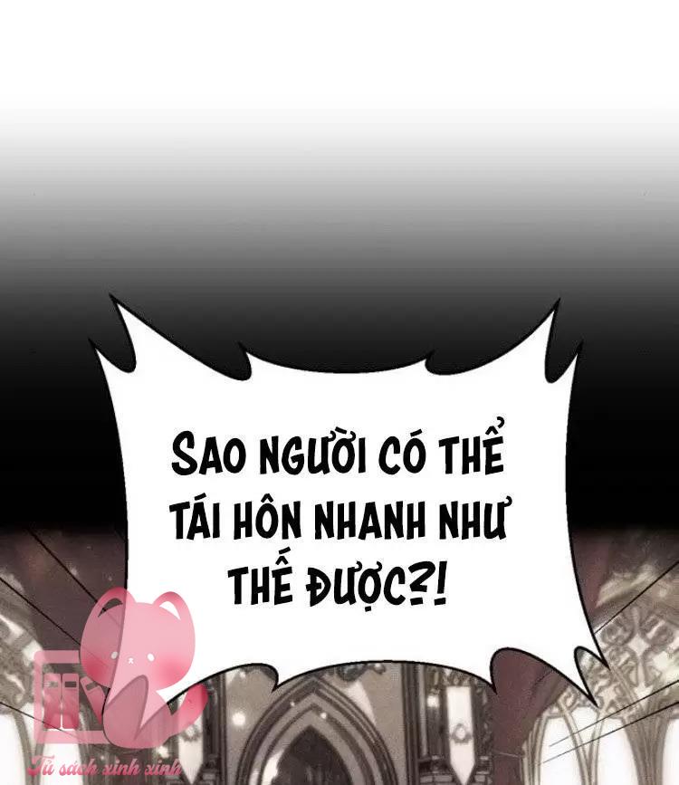 Hoàng Hậu Tái Hôn - Chap 89 - Trang 17