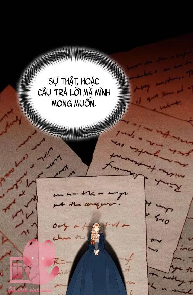 Hoàng Hậu Tái Hôn - Chap 89 - Trang 21