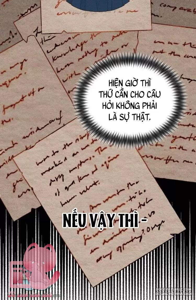 Hoàng Hậu Tái Hôn - Chap 89 - Trang 22