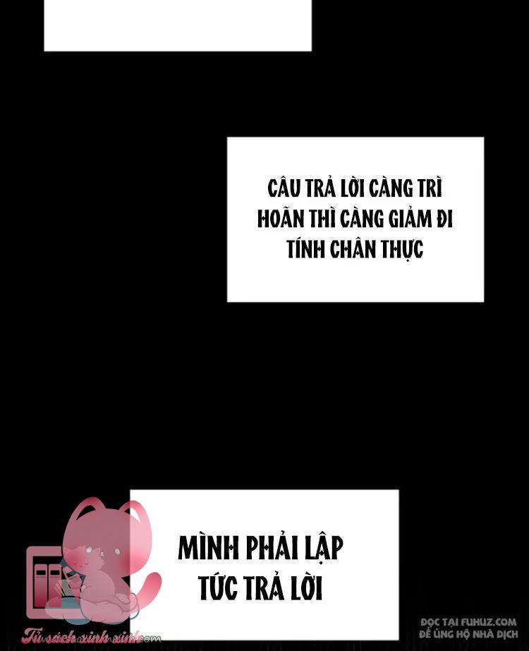 Hoàng Hậu Tái Hôn - Chap 89 - Trang 25