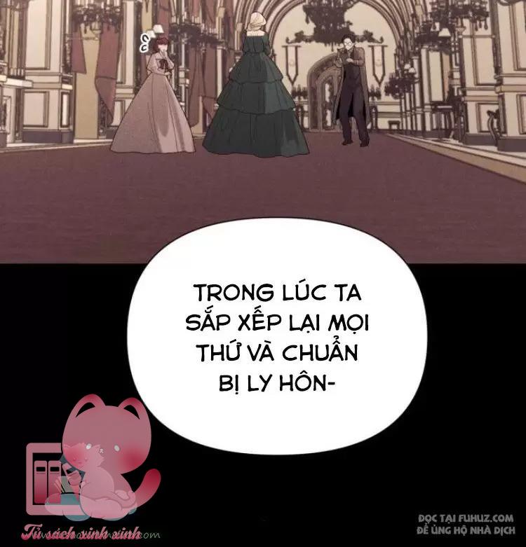 Hoàng Hậu Tái Hôn - Chap 89 - Trang 27