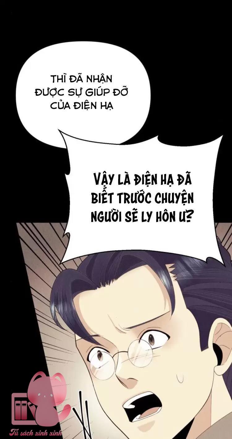Hoàng Hậu Tái Hôn - Chap 89 - Trang 28