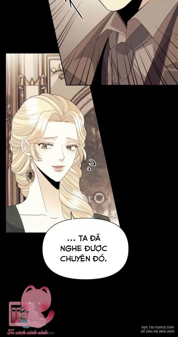 Hoàng Hậu Tái Hôn - Chap 89 - Trang 29