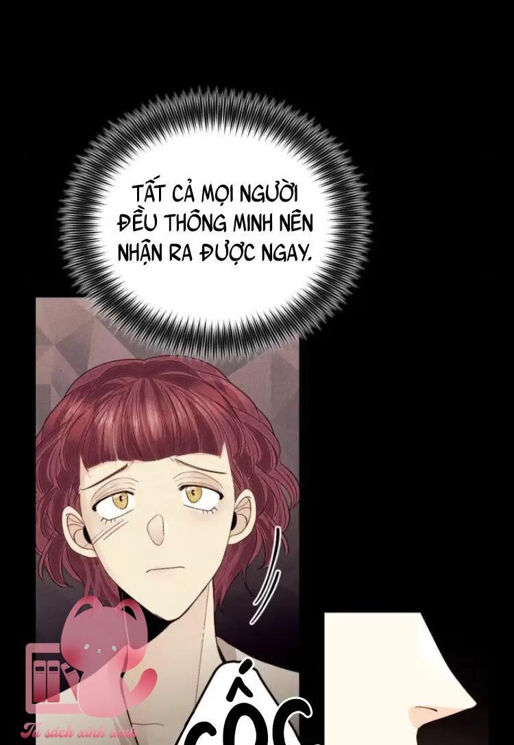 Hoàng Hậu Tái Hôn - Chap 89 - Trang 31