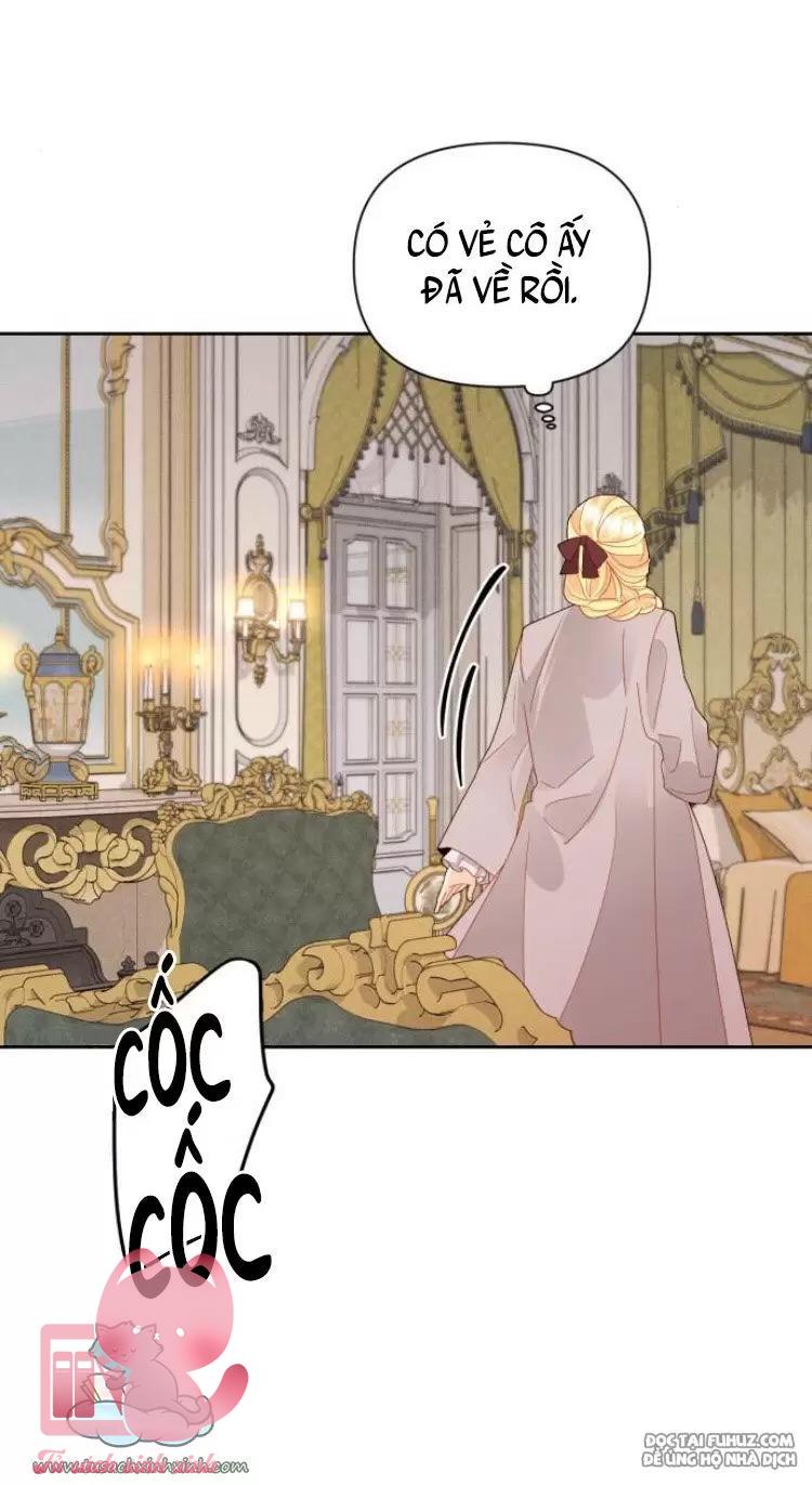 Hoàng Hậu Tái Hôn - Chap 89 - Trang 33