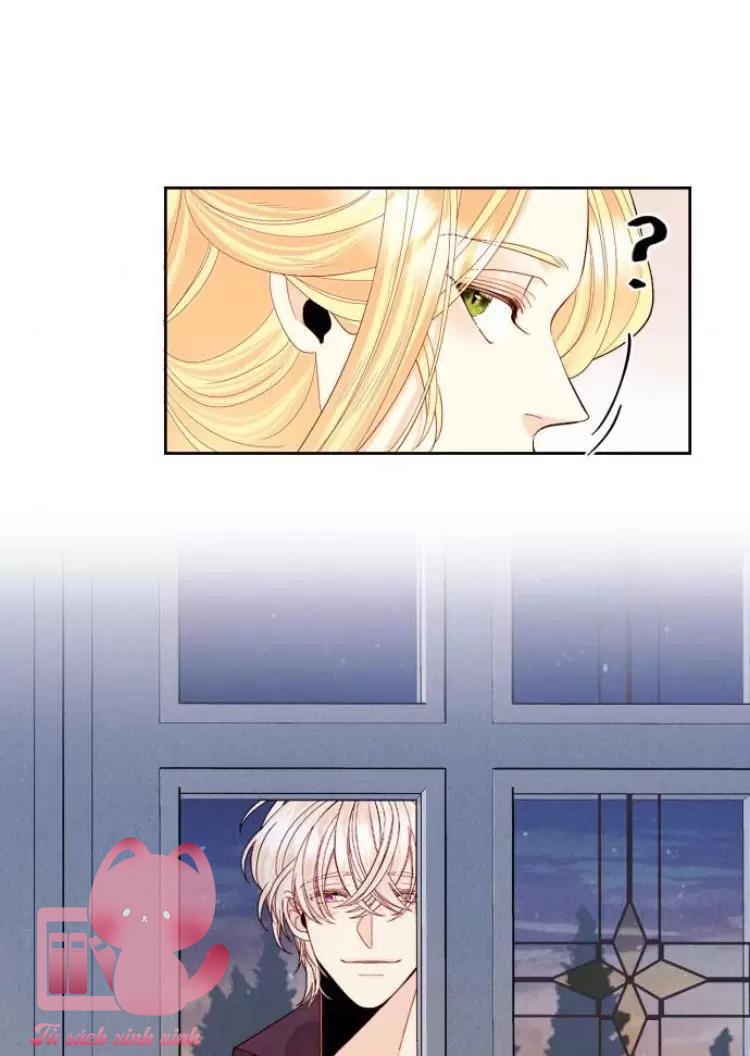 Hoàng Hậu Tái Hôn - Chap 89 - Trang 34