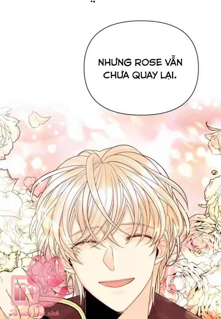 Hoàng Hậu Tái Hôn - Chap 89 - Trang 37